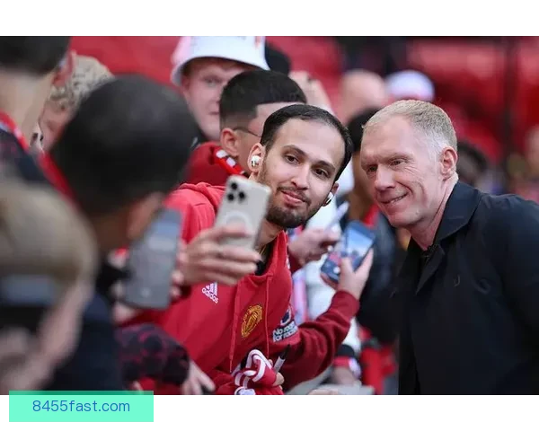 倚老卖老成流量工具曼联九二班靠踩老东家贬低现役博眼球吸粉套路 倚老卖老成流量工具曼联九二班靠踩老东家贬低现役博眼球吸粉套路